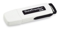 Kingston DataTraveler I - 8 GB USB 2.0 Flash Drive DTI/8GB