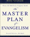 The Master Plan of Evangelism