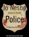 Police: A Harry Hole Novel