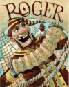 Roger, the Jolly Pirate