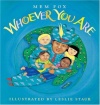 Whoever You Are (Reading Rainbow Books)