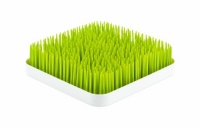 Boon Grass Countertop Drying Rack, Green