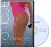 Tonique Energy Mat with Sylwia DVD