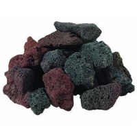 Onward Multi Corp 05002 7 lb. Lava Rock