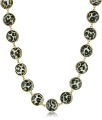 Kate Spade New York Show Your Spots Long Necklace