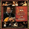 Obrigado Brazil: Live in Concert