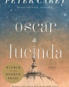 Oscar and Lucinda