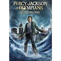 Percy Jackson & The Olympians: The Lightning Thief