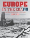 Europe in the Era of Two World Wars: From Militarism and Genocide to Civil Society, 1900-1950