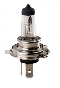 HELLA HLA-H83140101 H4 12V 60/55W Halogen Bulb