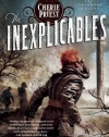 The Inexplicables (Clockwork Century)