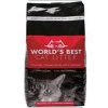 WORLD'S BEST CAT LITTER 391035 Multiple Cat Clumping Litter Formula, 28-Pound