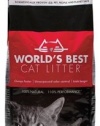 World's Best Cat Litter Multiple Cat Clumping Formula, 14 lbs.