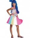 Katy Perry Candy Girl Kids Costume