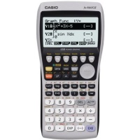 Casio USB Graphing Calculator Model FX-9860GII