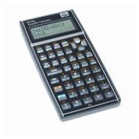 HP 35s Scientific Calculator