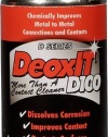 DeoxIT® D100 Spray (NSN-6850-01-435-6478) 100% solution 57 g