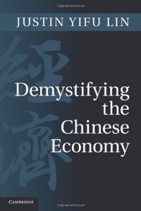 Demystifying the Chinese Economy