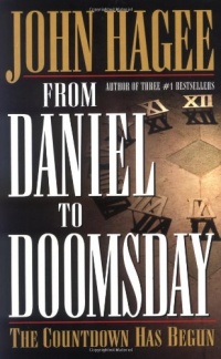 From Daniel to Doomsday: The Countdown Has Begun