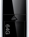 Lexar JumpDrive P10 64GB USB 3.0 Flash Drive LJDP10-64GCRBNA