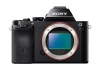 Sony a7R Full-Frame 36.3 MP Interchangeable Digital Lens Camera - Body Only