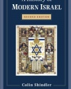 A History of Modern Israel