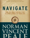 Navigate: How the Bible Can Help You in Every Aspect of Your Life