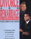 Divorce and Remarriage: Four Christian Views (Spectrum Multiview Book Series Spectrum Multiview Book Serie)