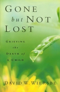 Gone but Not Lost: Grieving the Death of a Child