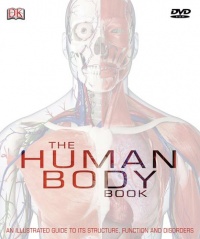 The Human Body Book (Book & DVD)