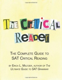 The Critical Reader