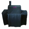 King-Griller by Char-Griller 6655 Kamado Kooker Akorn Grill Cover