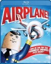 Airplane! [Blu-ray]