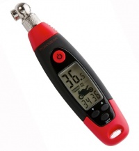 ROADGEAR Programmable Hi-tec Digital Tire Gauge