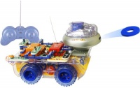 Elenco Electronics Snap Circuits Deluxe Snap Rover