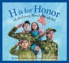 H Is for Honor: A Millitary Family Alphabet (Sleeping Bear Alphabets)