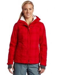 Columbia Women's Whirlibird Interchange Jacket