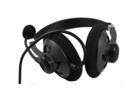 iMicro SP-IMTP331 Headset With Microphone