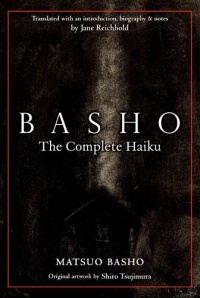 Basho: The Complete Haiku