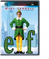 Elf (Infinifilm Edition)