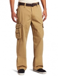 Unionbay Men's Cotton Twill Survivor Cargo Pant