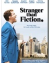 Stranger Than Fiction