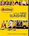 Little Miss Sunshine