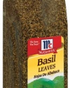 McCormick Basil Leaves, 5-Ounce