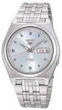 Seiko Men's SNK661 Automatic Stainless Steel Watch