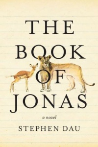 The Book of Jonas