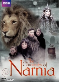 The Chronicles of Narnia (The Lion, the Witch, and the Wardrobe / Prince Caspian & The Voyage of the Dawn Treader / The Silver Chair)