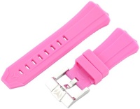 TechnoMarine S1400211 Cruise Girly Pink Silicone Strap 40mm Watch Strap