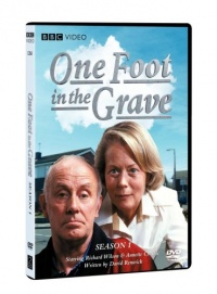 One Foot in the Grave - Season 1