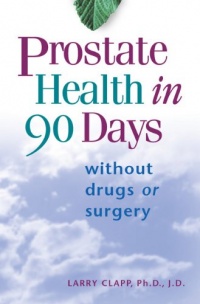 Prostate Health in 90 Days